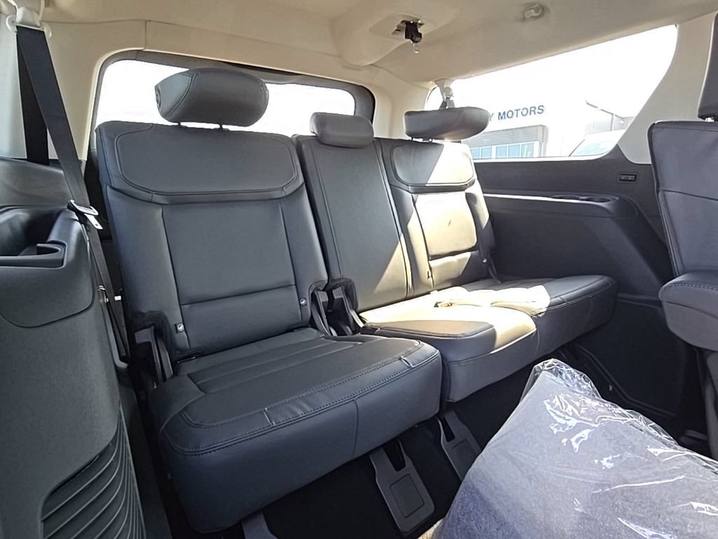 New 2027 Ford Expedition Max Active AWD/4WD image 38