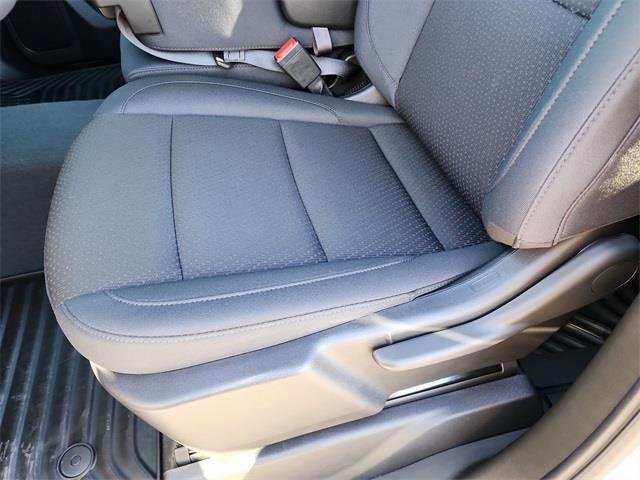 New 2026 GMC Sierra 1500 Pro w/ Graphite Edition image 16