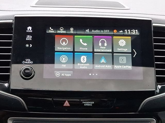 Certified 2021 Honda Pilot Touring image 13