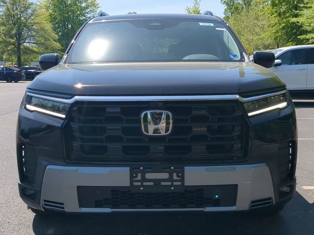 New 2026 Honda Pilot image 8