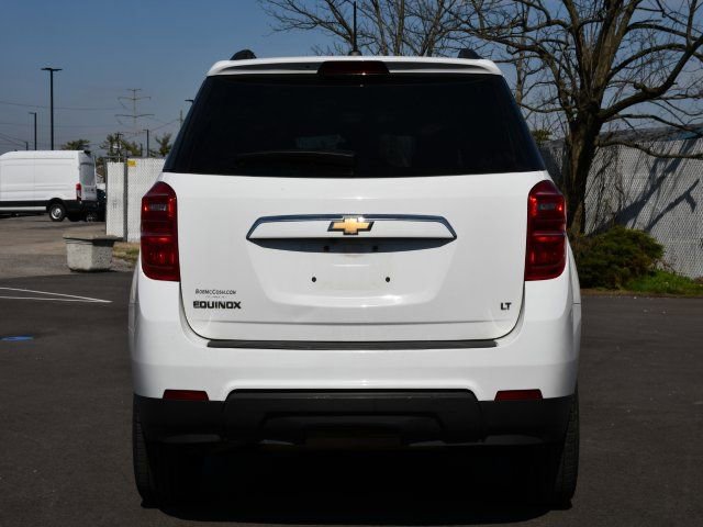 Used 2017 Chevrolet Equinox LT w/ Convenience Package image 6