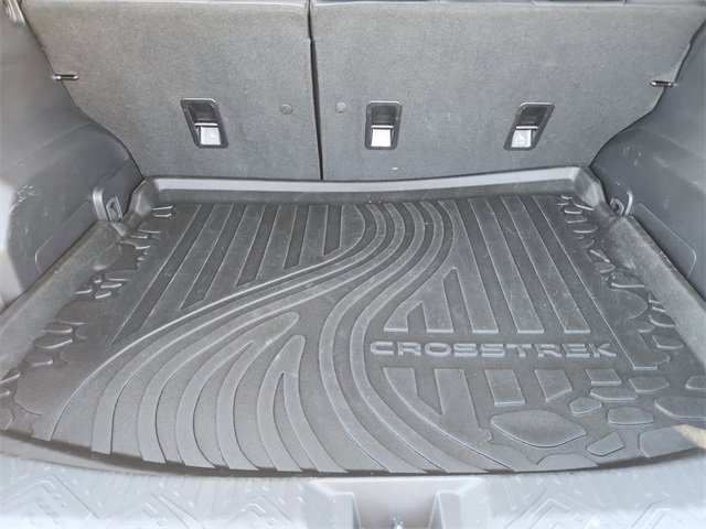 Certified 2025 Subaru Crosstrek 2.5i Limited w/ Crosstrek Mirror Package image 32