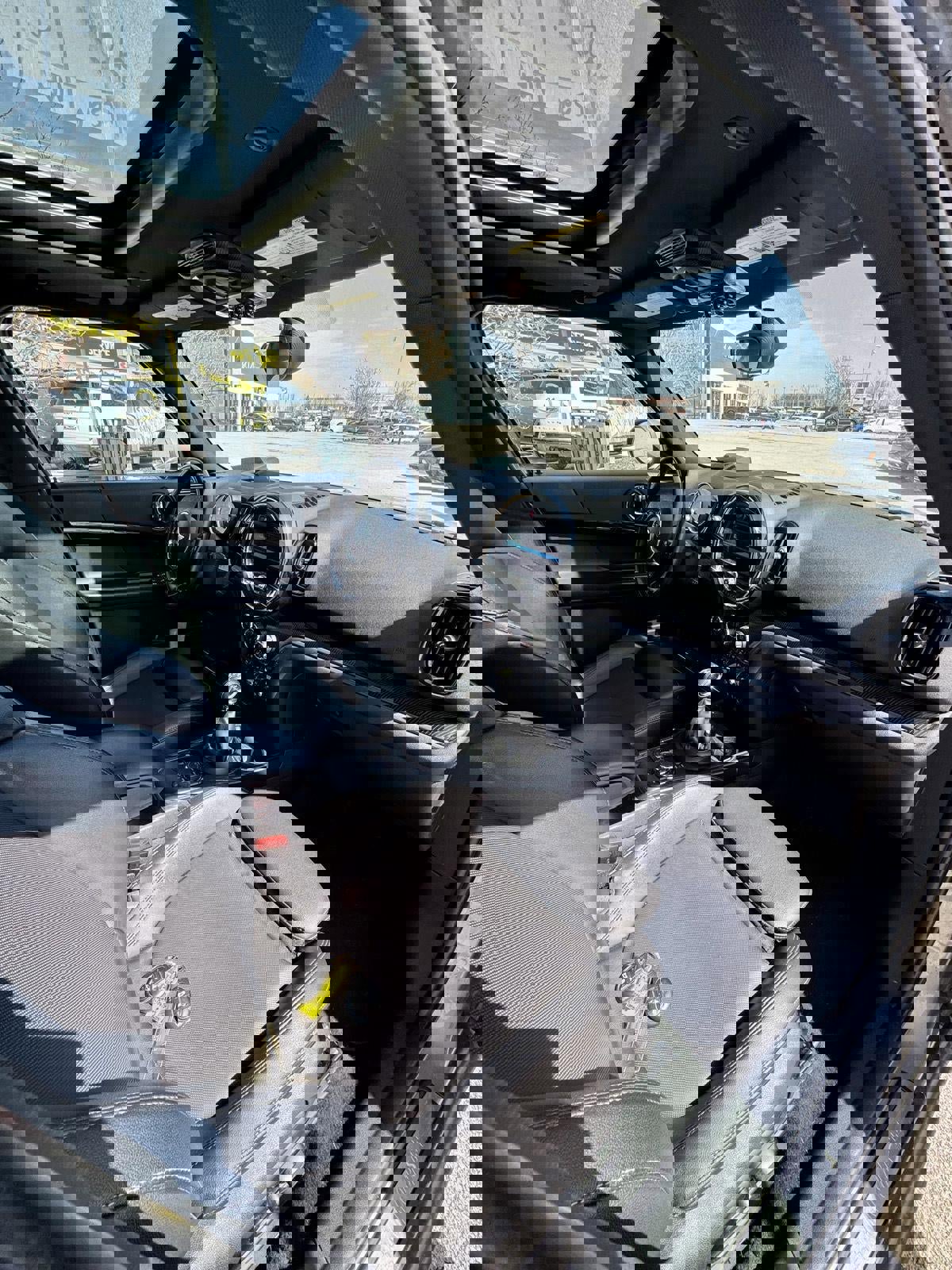 Used 2018 MINI Cooper Countryman SE image 15