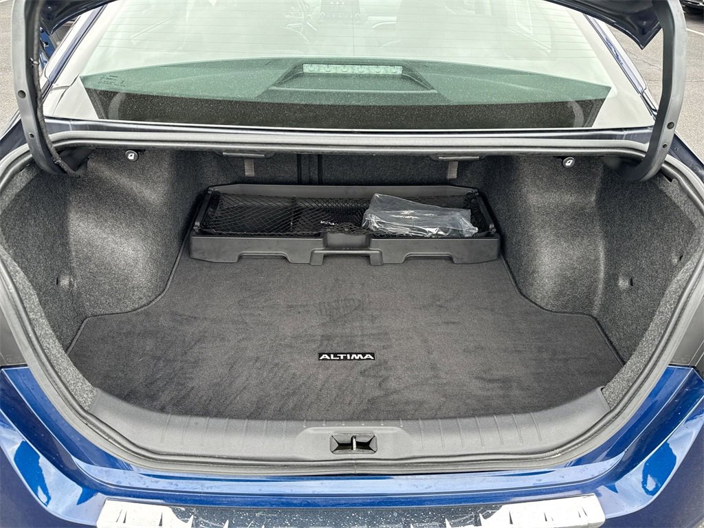 Used 2023 Nissan Altima 2.5 SR image 24