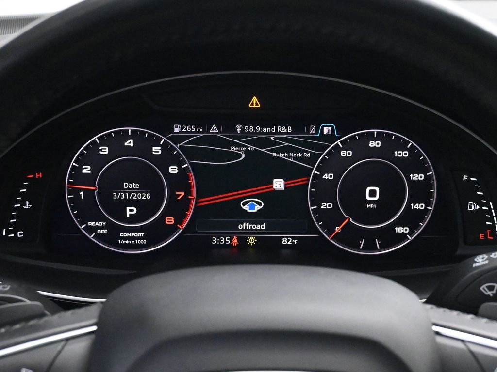 Used 2017 Audi Q7 3.0T Premium Plus image 25