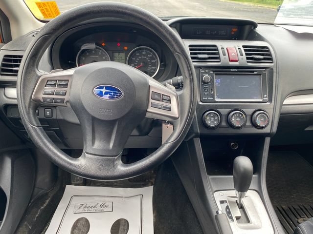 Used 2014 Subaru Crosstrek 2.0i Premium w/ Popular Package #2 AWD/4WD image 6