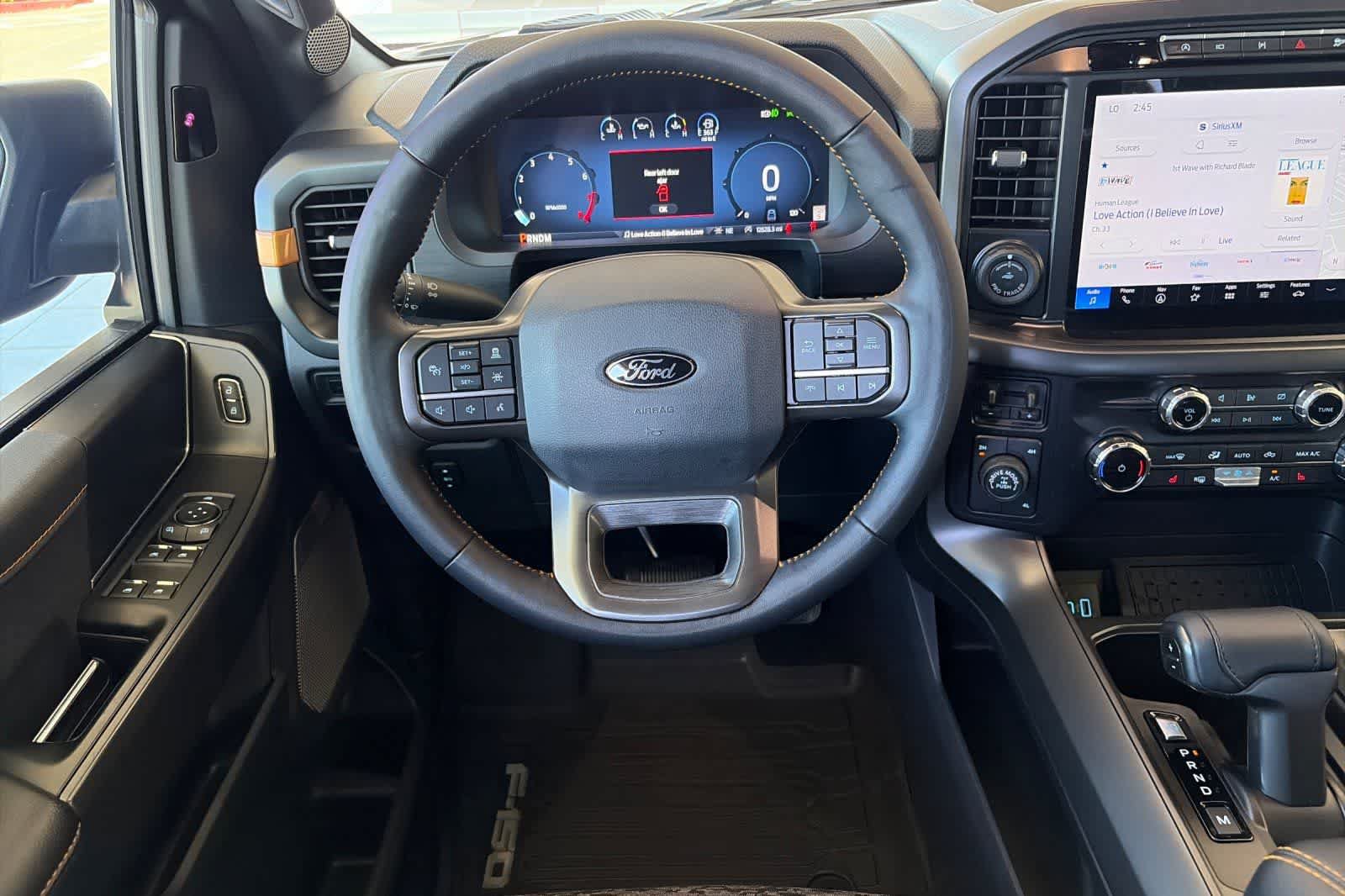 Used 2024 Ford F150 Tremor w/ Bed Utility Package AWD/4WD image 14