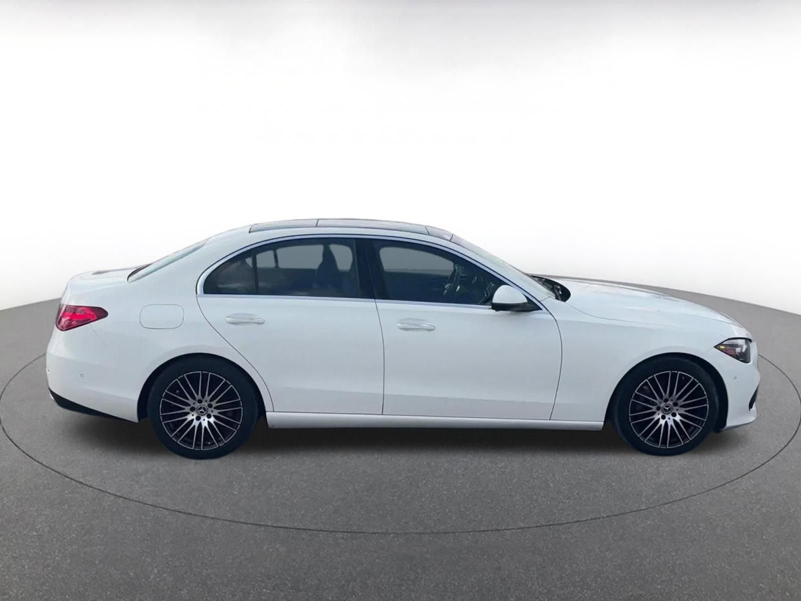 Used 2024 Mercedes-Benz C 300 Sedan image 16