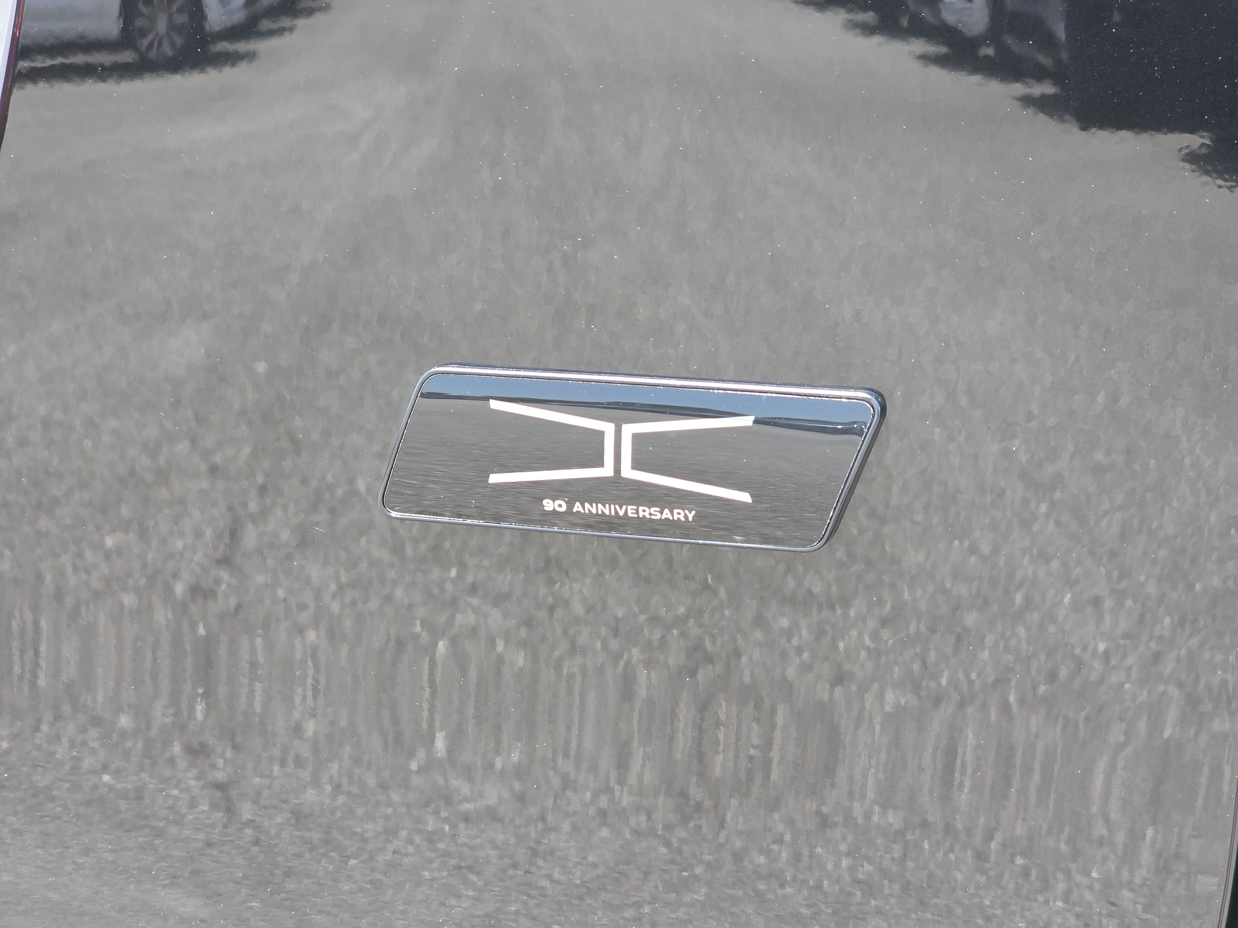 New 2026 Jaguar F-PACE R-Dynamic S image 13