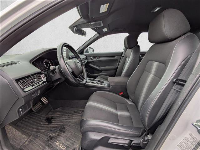 Used 2022 Honda Civic Sport image 14