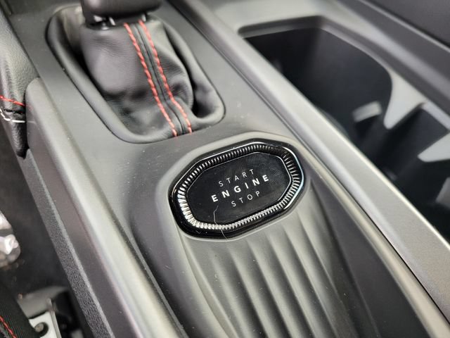 New 2026 Dodge Charger Scat Pack AWD/4WD image 23