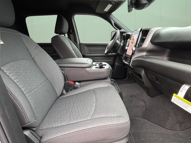 New 2026 RAM 2500 Tradesman image 39