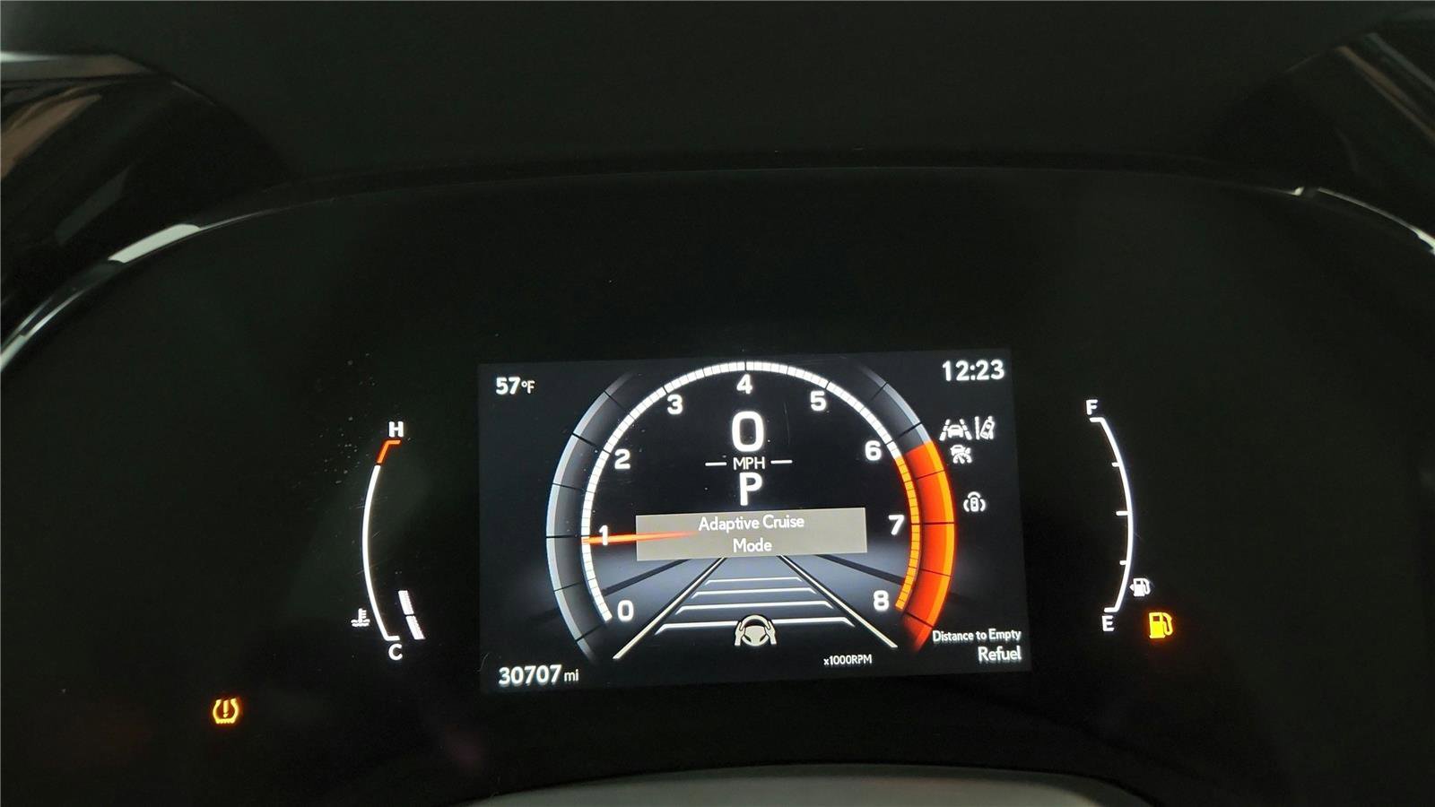 Used 2023 Lexus RX 350 F Sport w/ Accessory Package AWD/4WD image 24