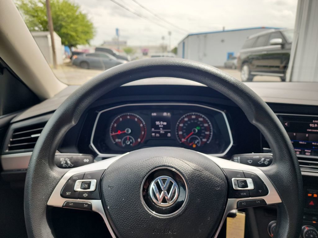 Used 2019 Volkswagen Jetta S w/ Driver Assistance Package image 19