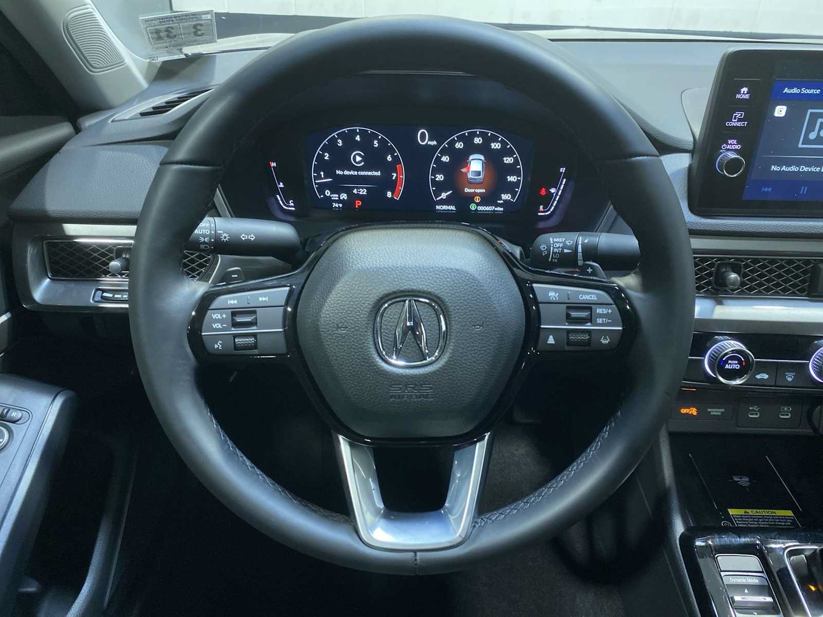 Used 2026 Acura Integra FWD image 15