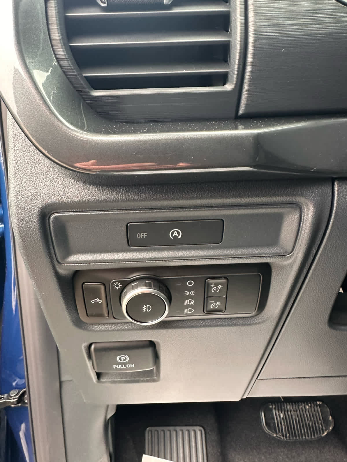 New 2025 Ford F150 STX w/ Equipment Group 200A image 9