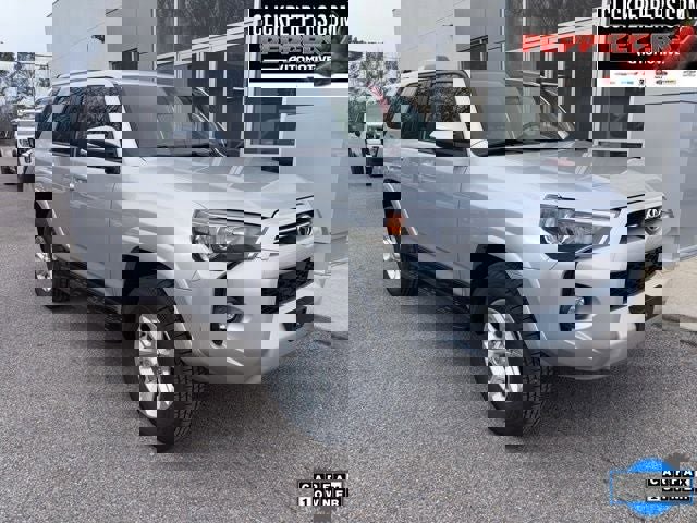 Used 2024 Toyota 4Runner SR5 Premium image 2