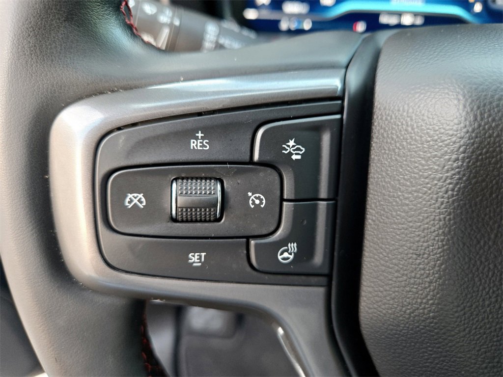 Used 2024 Chevrolet Tahoe RST w/ Luxury Package image 15