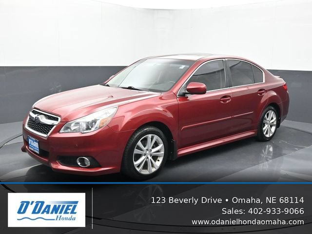 Used 2013 Subaru Legacy 2.5i Limited