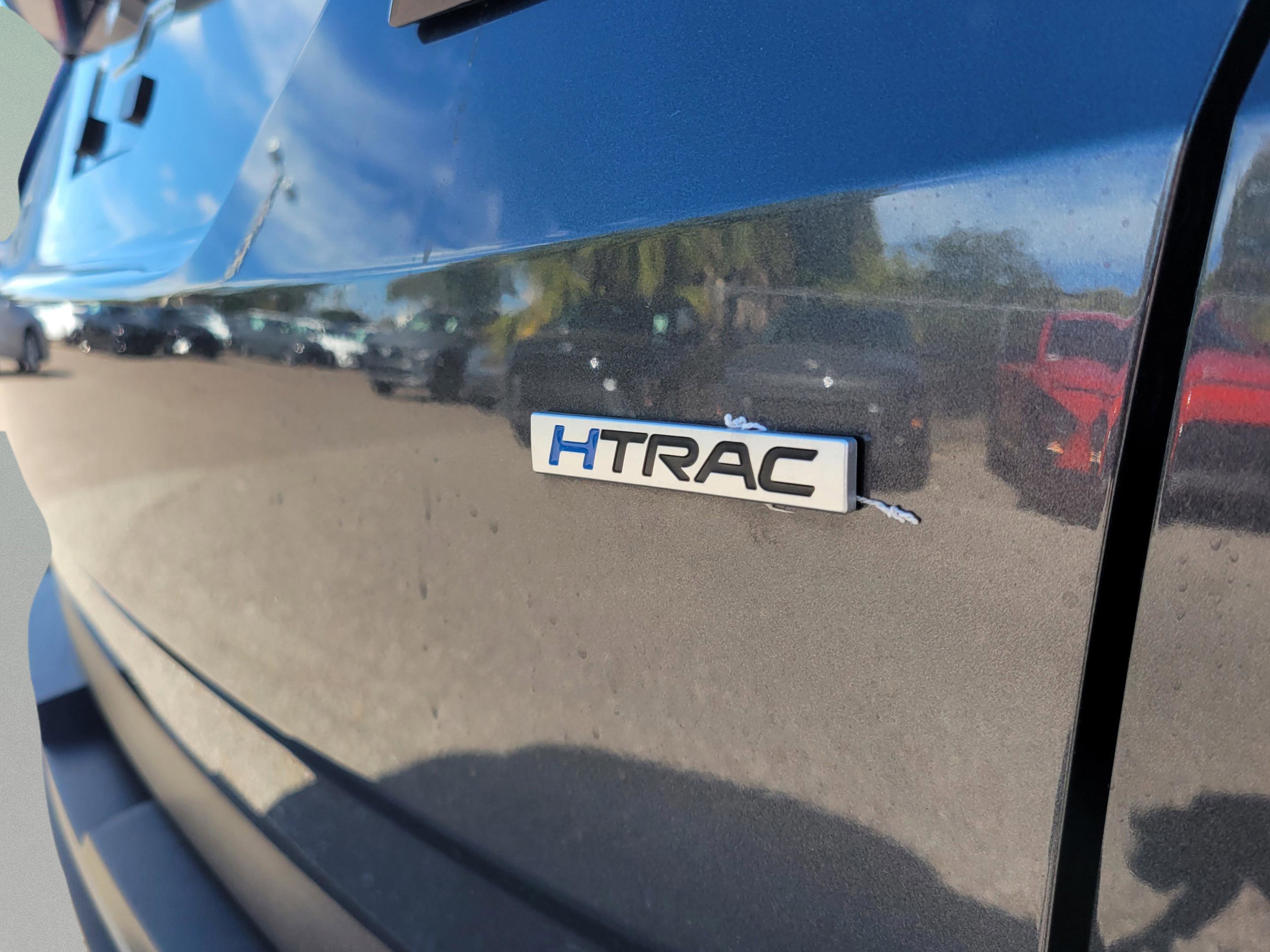 Certified 2023 Hyundai Tucson SE image 7