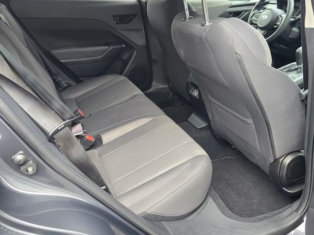 Certified 2025 Subaru Crosstrek 2.0i Premium image 11