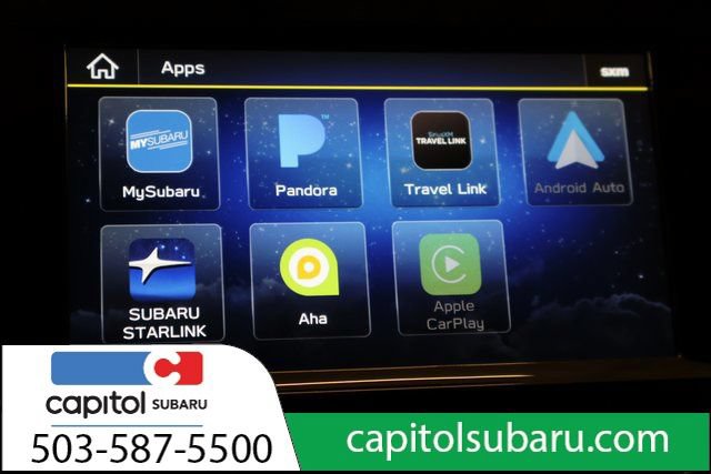 Used 2019 Subaru Crosstrek 2.0i Premium AWD/4WD image 22