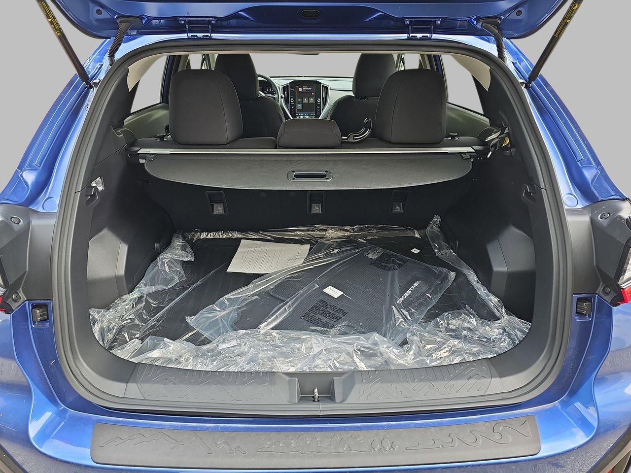 Certified 2025 Subaru Crosstrek 2.0i Premium image 15