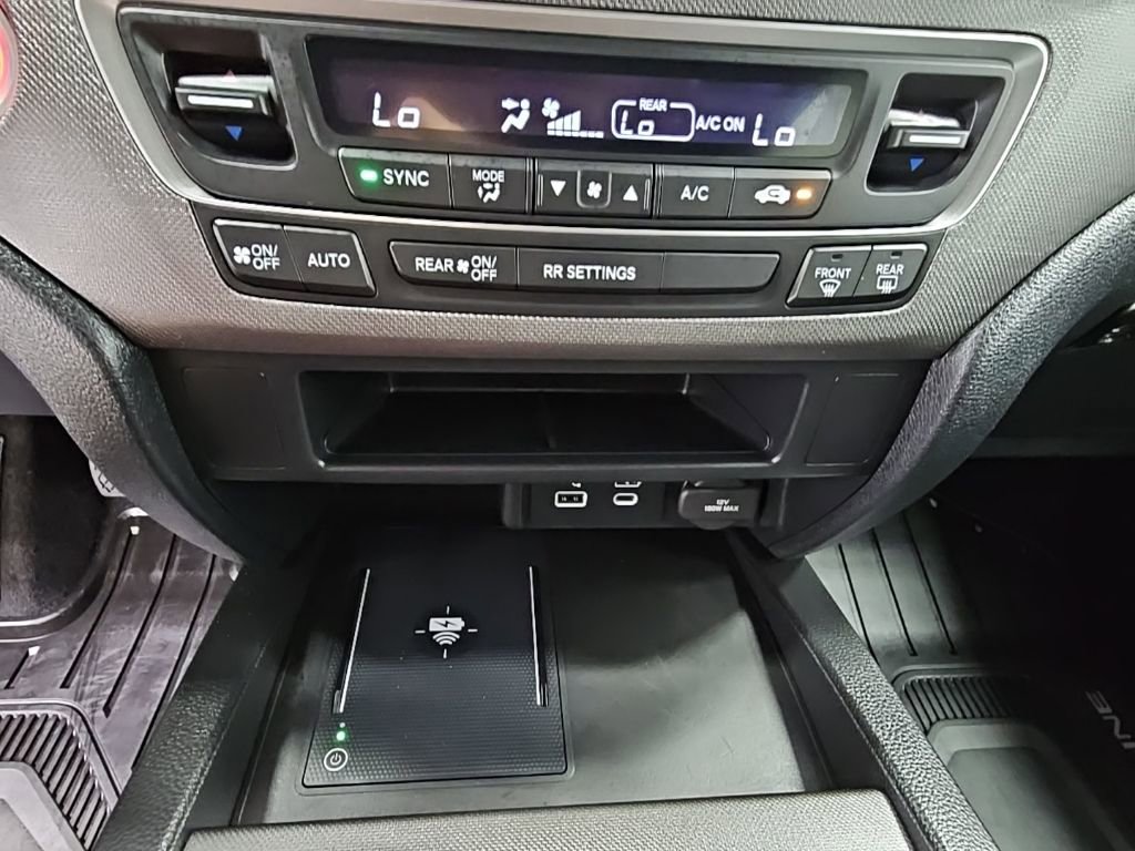 Used 2024 Honda Ridgeline Sport image 19