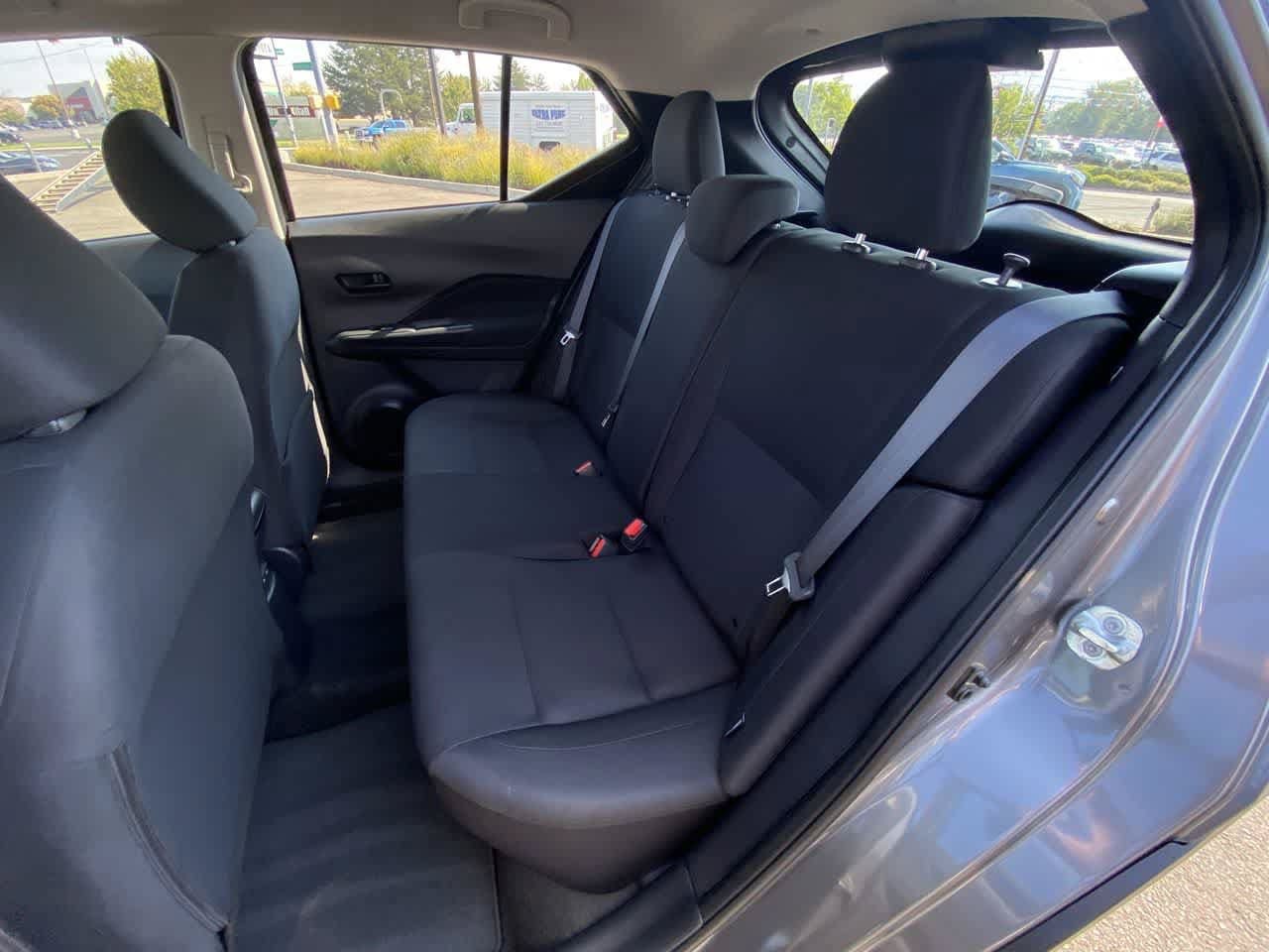 Used 2023 Nissan Kicks S FWD image 21