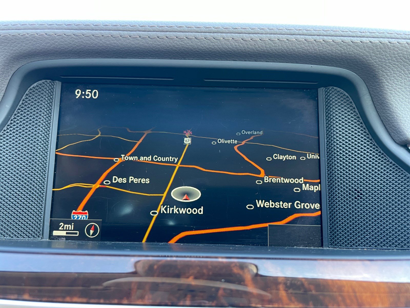 Used 2014 Mercedes-Benz CLS 550 4MATIC image 19