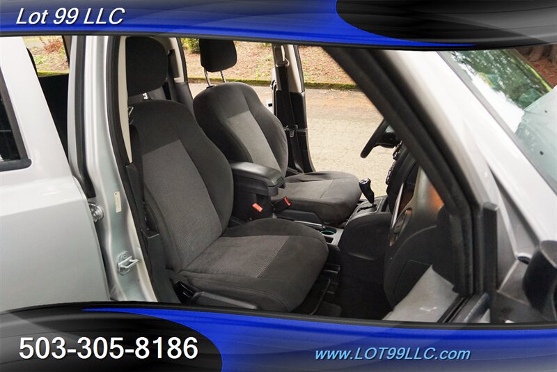 Used 2011 Jeep Patriot Sport FWD image 19