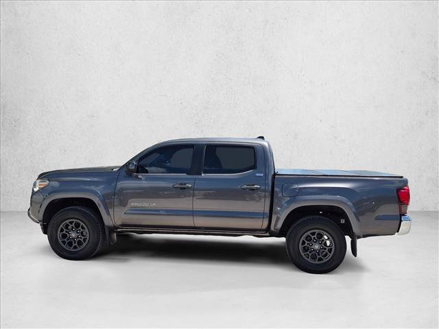 Used 2018 Toyota Tacoma SR5 RWD image 9