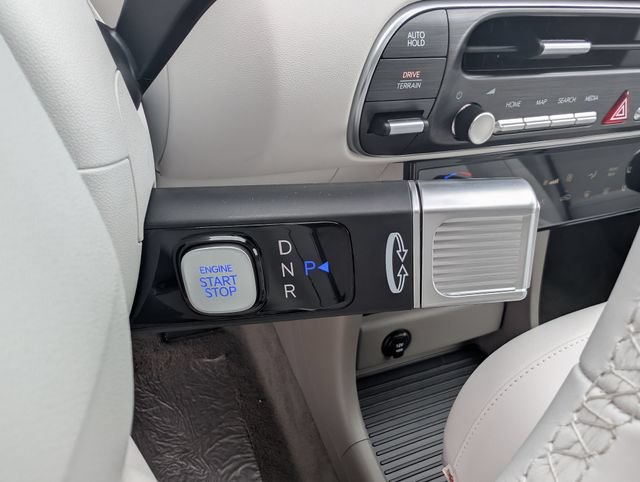 New 2026 Hyundai Palisade Limited AWD/4WD image 21