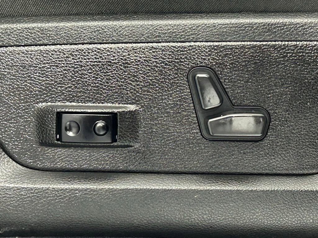 Used 2024 RAM 3500 Laramie w/ Sport Appearance Package image 12
