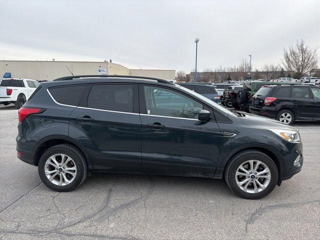 Used 2019 Ford Escape SEL image 3