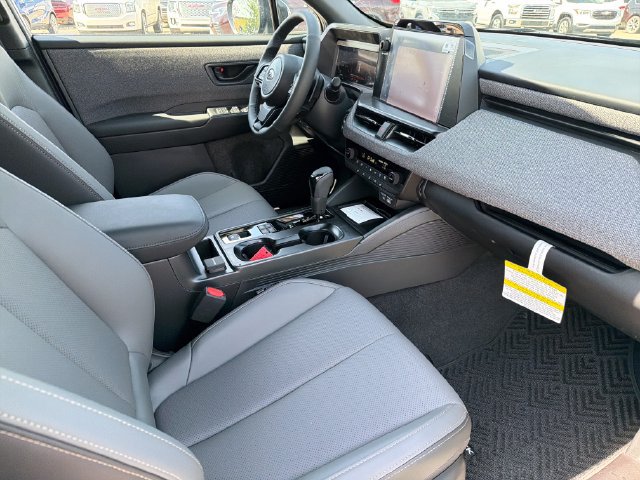 New 2026 Subaru Outback Limited XT AWD/4WD image 23