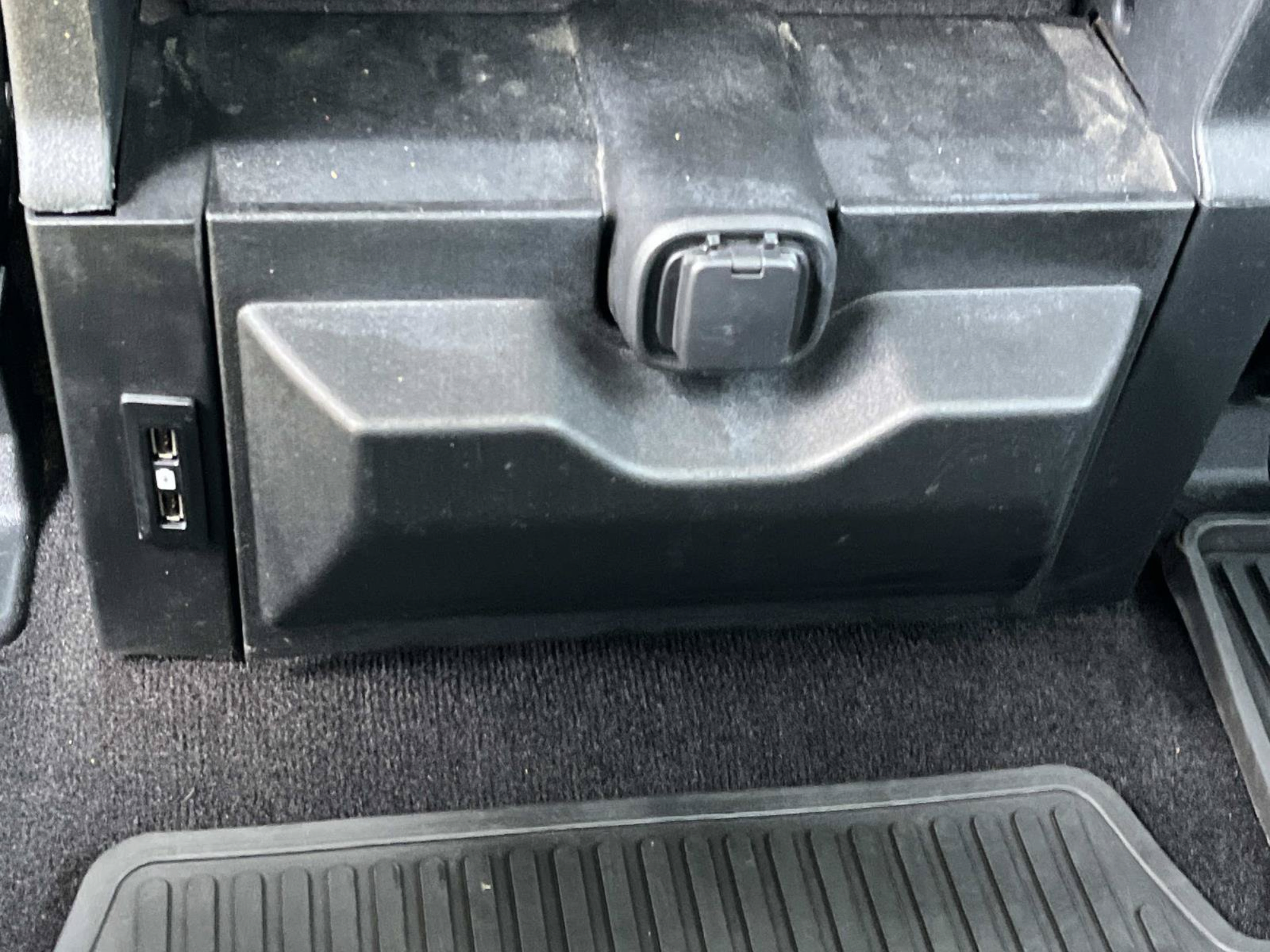 Used 2019 Ford F150 XLT w/ Equipment Group 302A Luxury AWD/4WD image 15