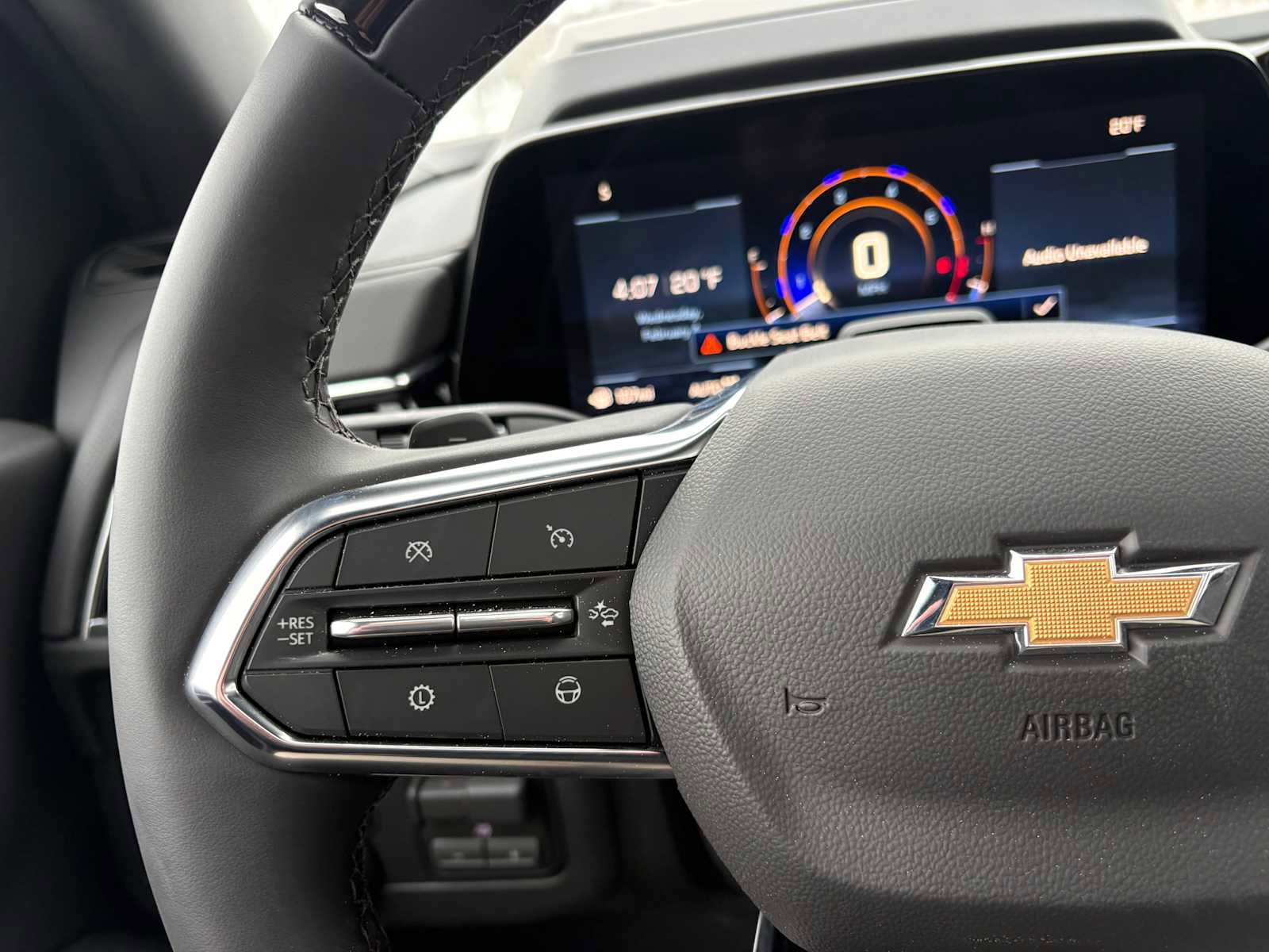 New 2026 Chevrolet Tahoe High Country w/ Sun And Tow Package image 15