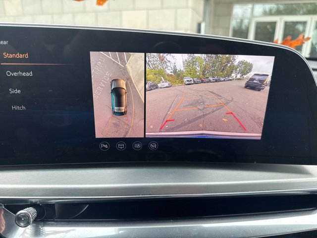 Certified 2024 Cadillac Lyriq Luxury AWD/4WD image 27