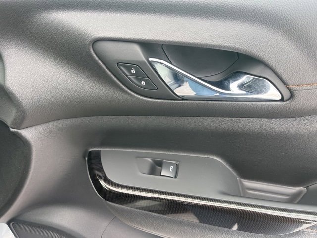 Used 2023 GMC Acadia AT4 w/ Trailering Package image 52