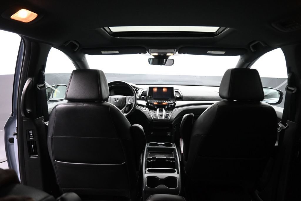 Used 2024 Honda Odyssey Sport image 43