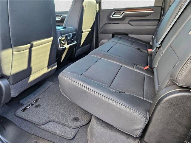 New 2026 GMC Sierra 2500 Denali w/ Max Trailering Package AWD/4WD image 14