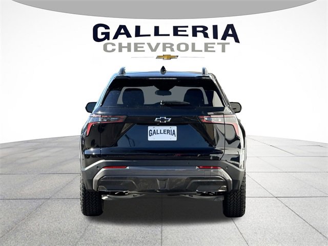 New 2026 Chevrolet Equinox ACTIV image 6