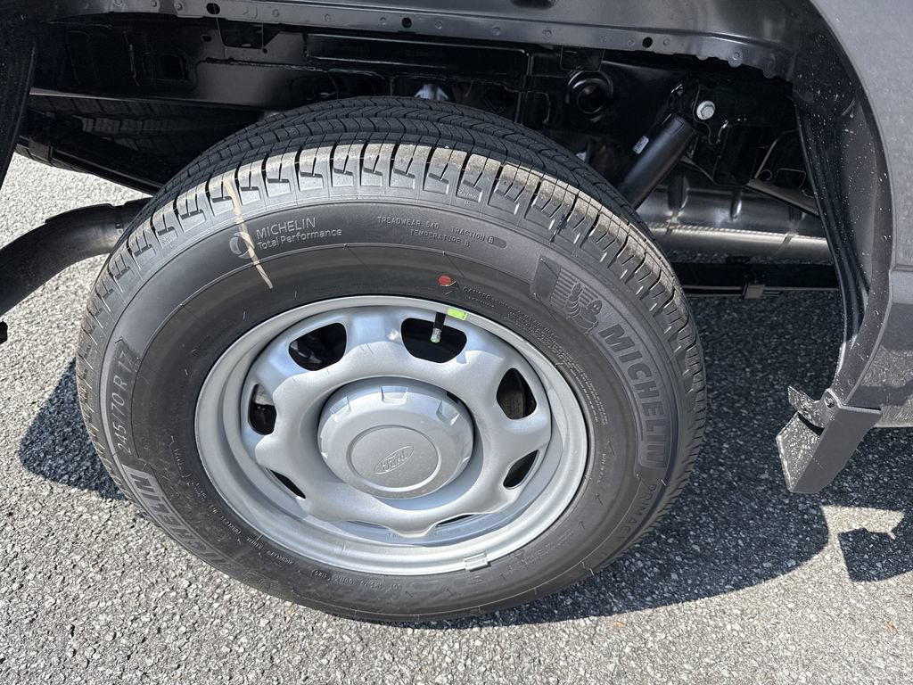 New 2026 Ford F150 XL w/ Tow/Haul Package RWD image 17