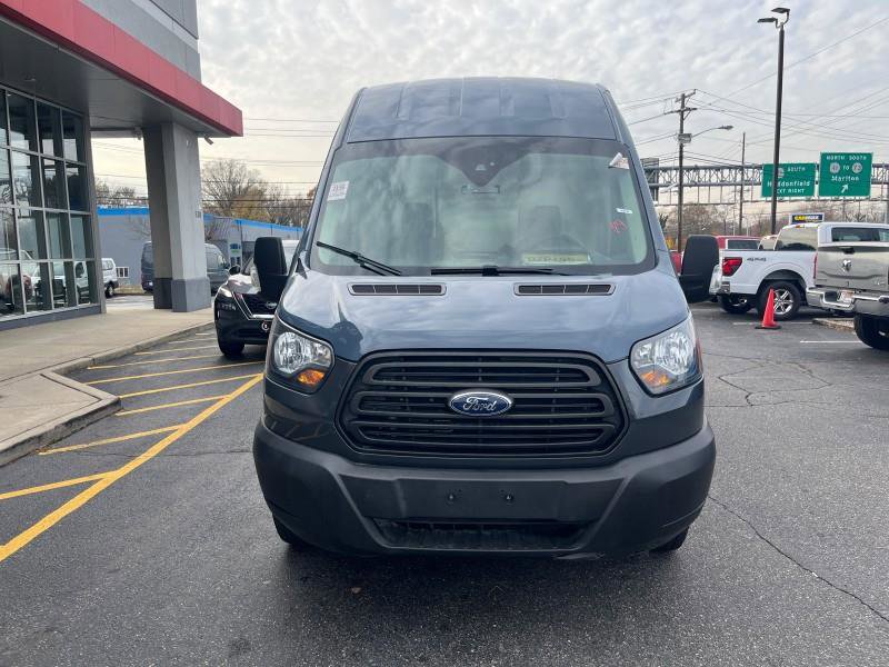 Used 2019 Ford Transit 250 148 High Roof Extended image 2