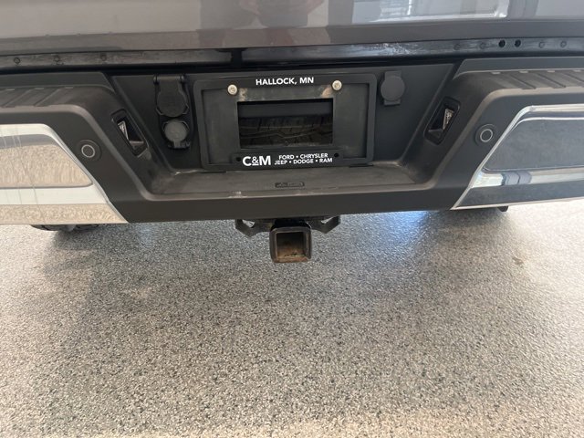 Used 2021 Ford F150 Lariat w/ Equipment Group 502A High image 10