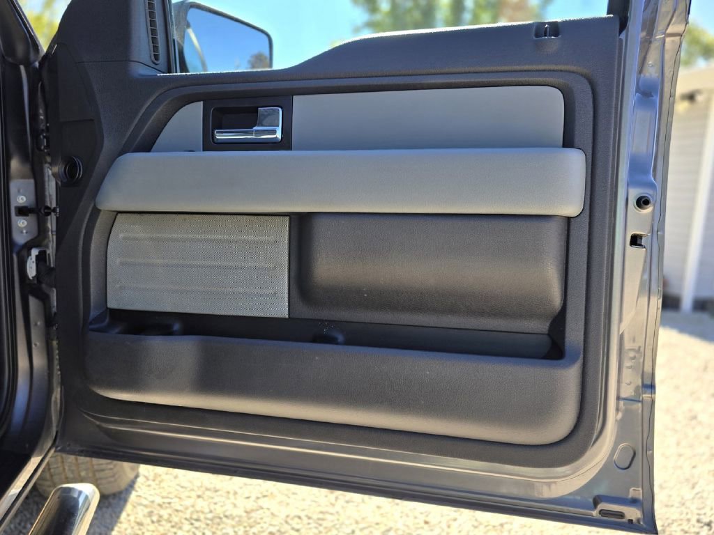 Used 2014 Ford F150 XLT image 21