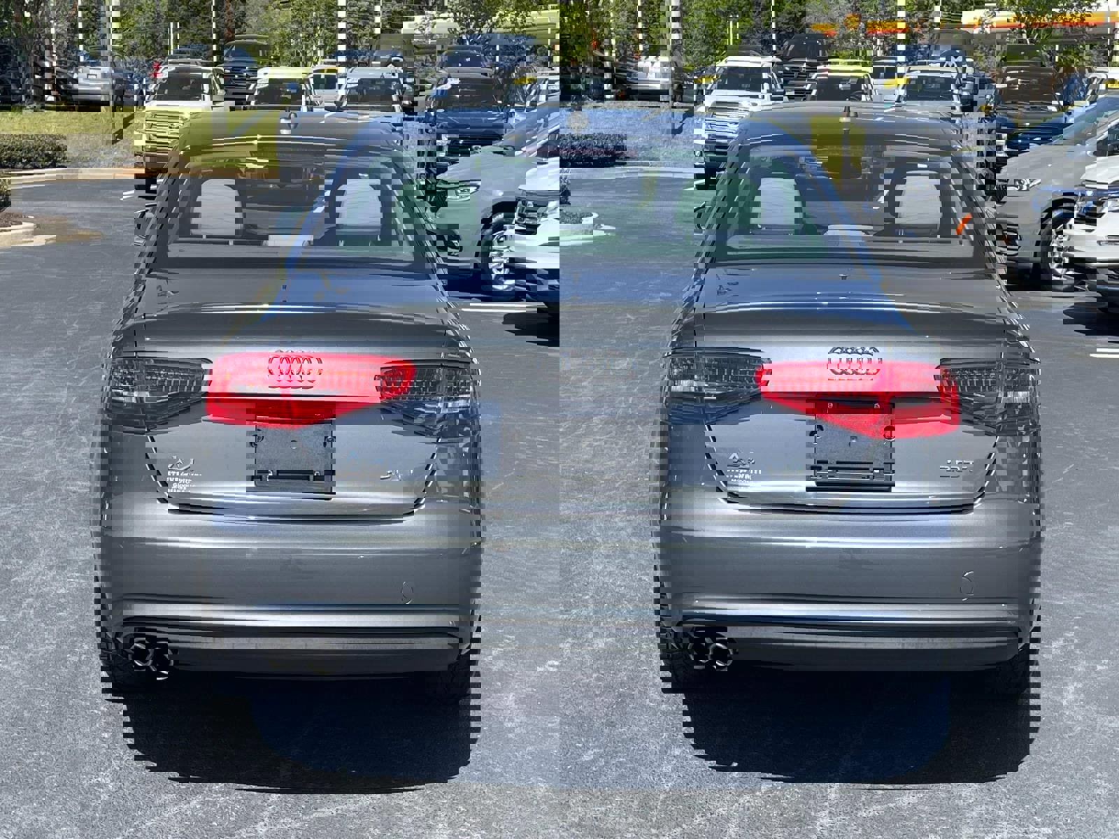 Used 2013 Audi A4 2.0T Premium Plus image 6