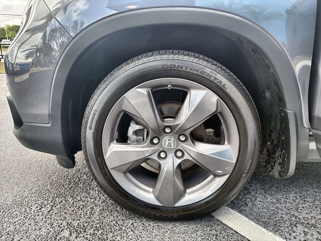 Used 2020 Honda Passport Touring image 29