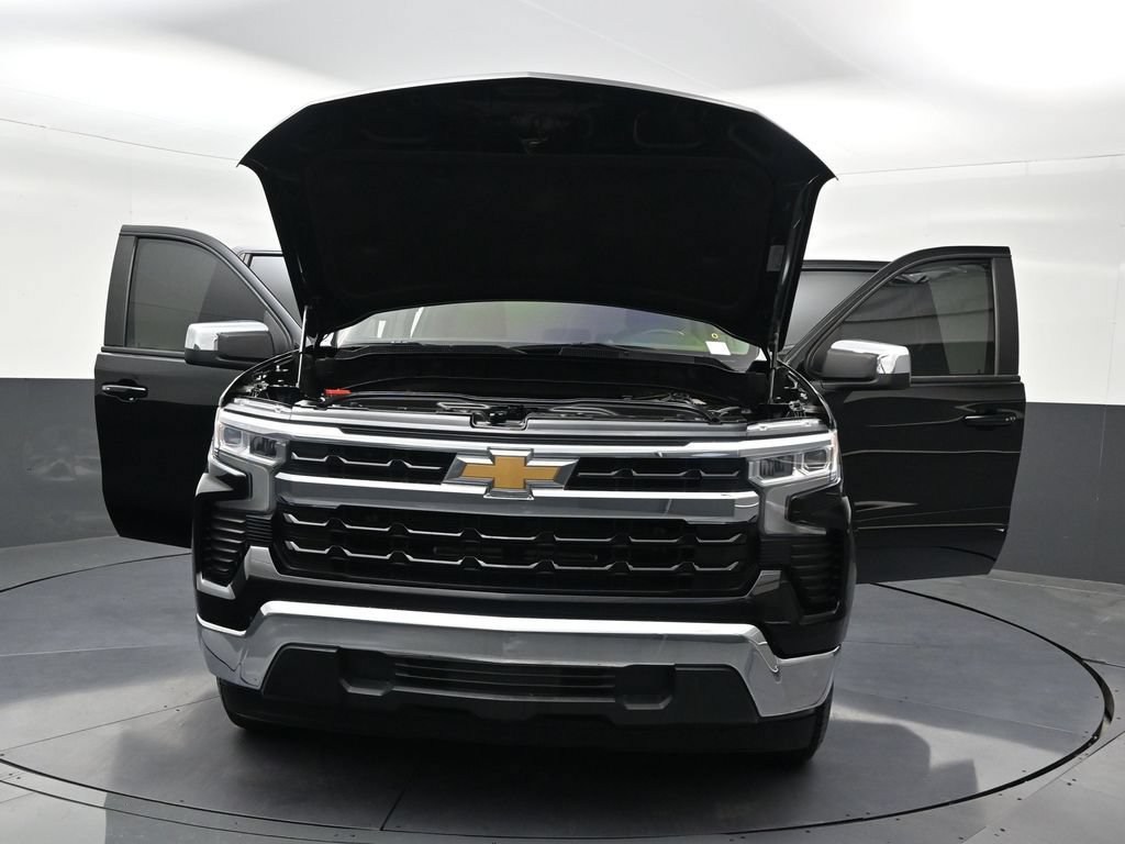 Used 2023 Chevrolet Silverado 1500 LT RWD image 40